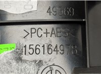  Пластик (обшивка) салона Dodge Hornet 2022-2025 20497413 #3