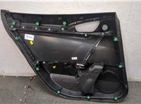 83700GGE810 Дверная карта (Обшивка двери) Honda Civic 2015-2022 20497451 #5