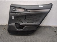 83700GGE810 Дверная карта (Обшивка двери) Honda Civic 2015-2022 20497451 #11