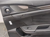 83700GGE810 Дверная карта (Обшивка двери) Honda Civic 2015-2022 20497451 #12