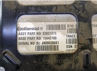 15942760 Блок комфорта Hummer H3 20497464 #2