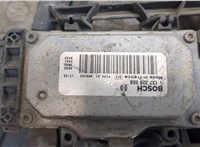 1530980, 3M5H8C607RJ Вентилятор радиатора Ford C-Max 2002-2010 20497512 #3