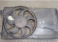 1530980, 3M5H8C607RJ Вентилятор радиатора Ford C-Max 2002-2010 20497512 #4