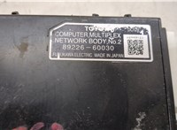 8922660030 Блок управления бортовой сети (Body Control Module) Lexus GX 2002-2009 20497513 #3