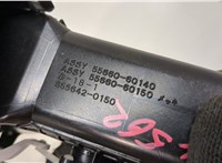 5566060140 Дефлектор обдува салона Lexus GX 2002-2009 20497527 #3