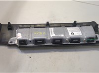  Подушка безопасности коленная BMW X5 F15 2013-2018 20497550 #2
