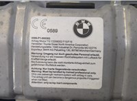  Подушка безопасности коленная BMW X5 F15 2013-2018 20497550 #3
