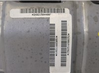  Подушка безопасности коленная BMW X5 F15 2013-2018 20497550 #4