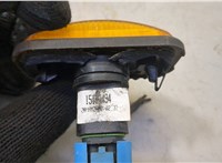25809312 Повторитель поворотов Hummer H2 20497580 #3