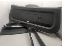 31663715 Обшивка крышки (двери) багажника Volvo XC90 2014-2019 20497584 #1