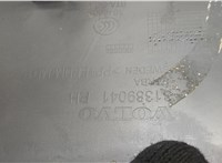 31663715 Обшивка крышки (двери) багажника Volvo XC90 2014-2019 20497584 #3