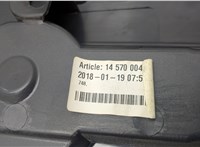 31663715 Обшивка крышки (двери) багажника Volvo XC90 2014-2019 20497584 #5