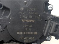 31349380 Двигатель стеклоочистителя (моторчик дворников) задний Volvo XC90 2014-2019 20497598 #2