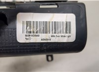  Пластик центральной консоли Dodge Charger 2014-2025 20497641 #3