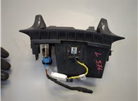  Пластик центральной консоли Dodge Charger 2014-2025 20497641 #5