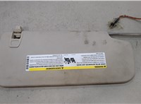  Козырек солнцезащитный Lexus LS460 2006-2012 20497683 #3