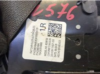 1HZ061R5AG Ремень безопасности Dodge Charger 2014-2025 20497708 #3