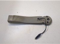  Замок ремня безопасности Hummer H2 20497744 #2