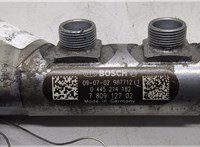13537809127, 7809127 Рампа (рейка) топливная BMW 3 E90, E91, E92, E93 2005-2012 20497745 #2
