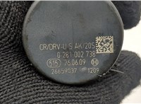 13537809127, 7809127 Рампа (рейка) топливная BMW 3 E90, E91, E92, E93 2005-2012 20497745 #3