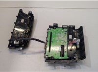 283951AA0B Панель управления магнитолой Nissan Murano 2008-2015 20497752 #2