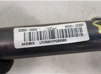 85020-C2000 Подушка безопасности боковая (шторка) Hyundai Sonata LF 2014-2020 20497753 #2