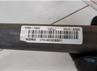 85010-C2000 Подушка безопасности боковая (шторка) Hyundai Sonata LF 2014-2020 20497755 #2