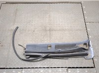 GS3L507S1 Жабо под дворники (дождевик) Mazda 6 2008-2012 USA 20497759 #1