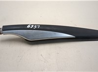 738301AN0B Накладка рейлинга Nissan Murano 2008-2015 20497776 #1