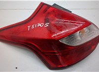 1825320, BM5113405BL Фонарь (задний) Ford Focus 3 2011-2015 20497781 #1