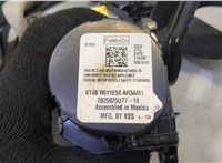  Ремень безопасности Ford Edge 2018-2023 20497801 #2