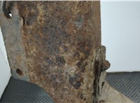  Устройство прицепное (фаркоп) Hyundai Terracan 2001-2007 20497803 #3