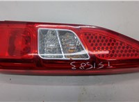  Фонарь (задний) Citroen Berlingo 2008-2012 20497810 #1