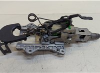  Колонка рулевая Volkswagen Golf 5 2003-2009 20497843 #2