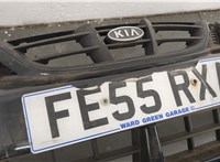  Бампер KIA Cerato 2004-2009 20497847 #2
