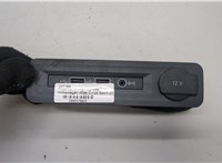 5QF035726 Розетка прикуривателя Volkswagen Atlas Cross Sport 2019- 20497869 #1