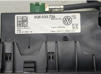 5QF035726 Розетка прикуривателя Volkswagen Atlas Cross Sport 2019- 20497869 #2