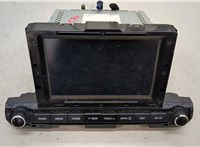 96160F2100UAT Магнитола Hyundai Elantra 2015-2020 20497875 #1