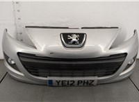  Бампер Peugeot 207 2006-2015 20497886 #1