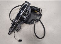  Ручка двери наружная GMC Acadia 2019-2025 11444320 #1