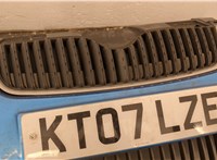  Бампер Skoda Roomster 2006-2015 20497909 #3