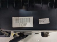 84680F2400SXD, 84650F2GB0UN5 Рамка под кулису Hyundai Elantra 2015-2020 20497939 #5