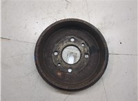 46819776 Барабан тормозной Fiat 500 2007-2020 20497961 #2
