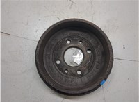 46819776 Барабан тормозной Fiat 500 2007-2020 20497962 #2