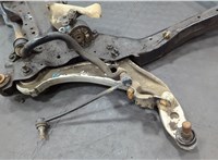 54400JP30C Балка подвески передняя (подрамник) Nissan Murano 2008-2015 20497963 #3