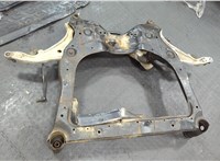 54400JP30C Балка подвески передняя (подрамник) Nissan Murano 2008-2015 20497963 #8
