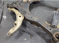 54400JP30C Балка подвески передняя (подрамник) Nissan Murano 2008-2015 20497963 #9