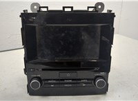 86201SJ610 Магнитола Subaru Forester (S14) 2018-2024 20497978 #1