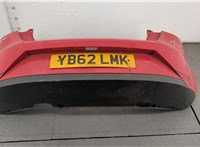  Катафот Seat Ibiza 4 2008-2015 11444365 #1