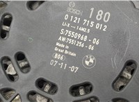12317555926, 7555926 Генератор BMW 3 E90, E91, E92, E93 2005-2012 20498014 #3